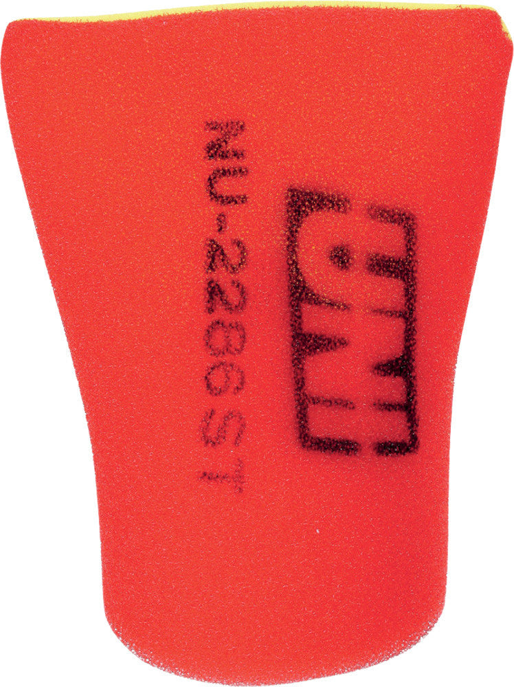 UNI Multi-Stage Competition Air Filter NU-2286ST