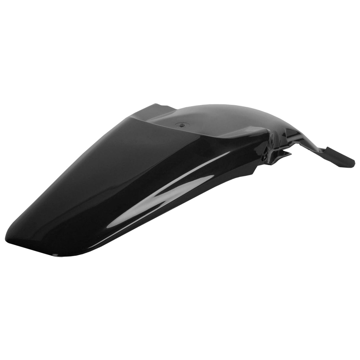 POLISPORT Rear Fender Black 8569100003