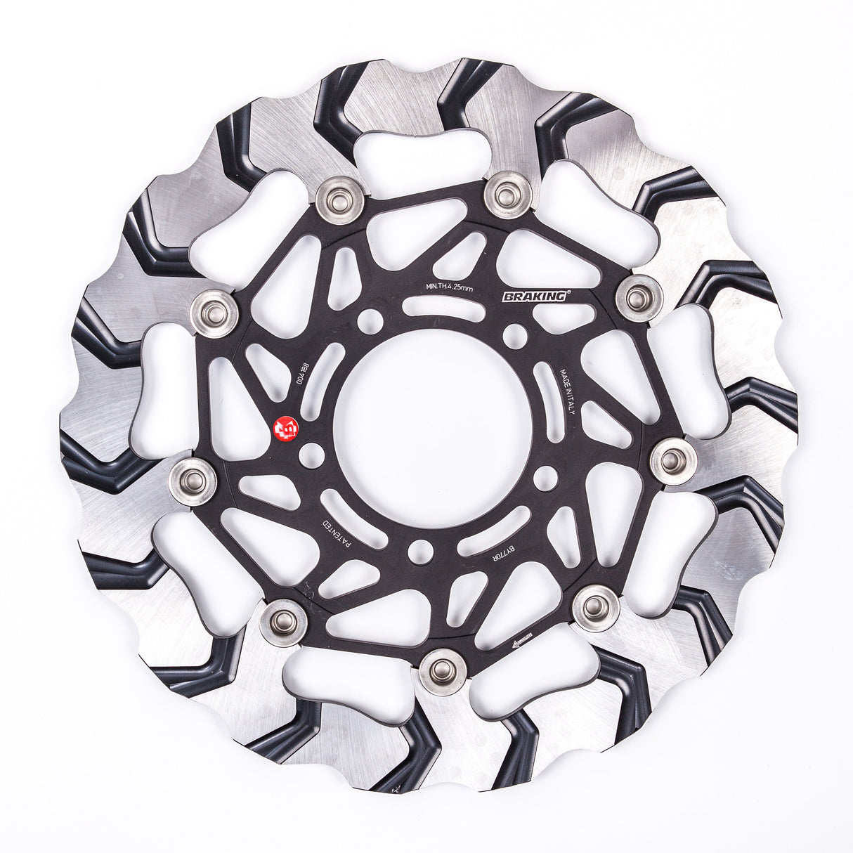 BRAKING Batfly Rotor Right BY770R