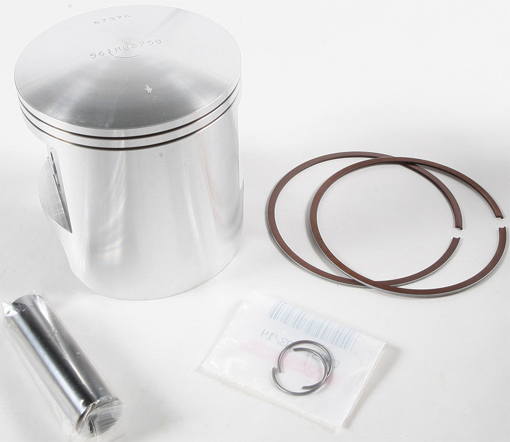 WISECO Piston Kit Pro-Lite 87.50/+1.50 Suz 561M08750