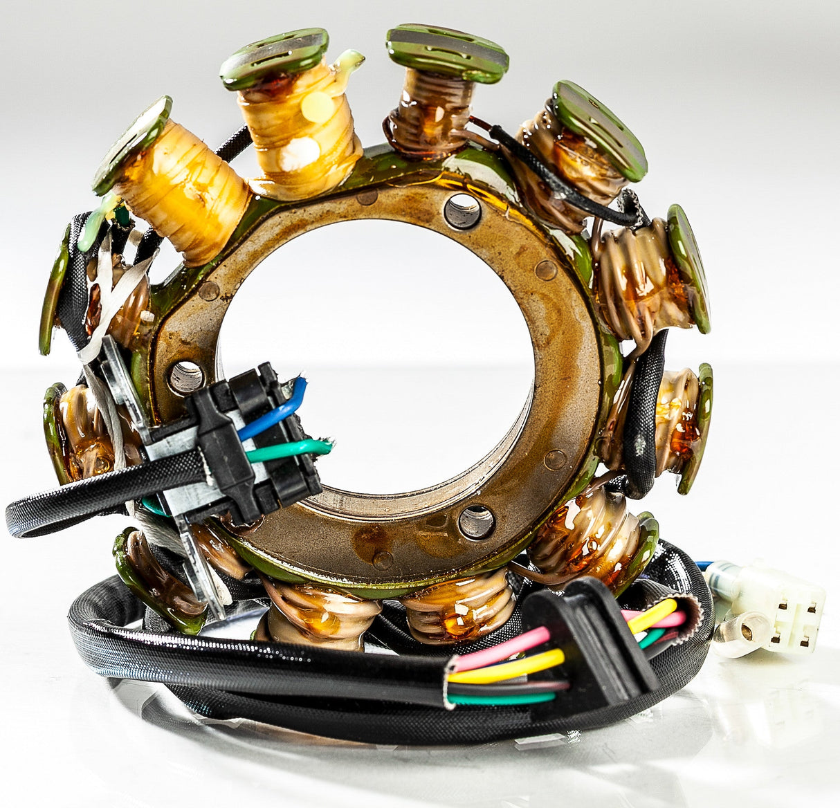 RICKS Stator 21-648