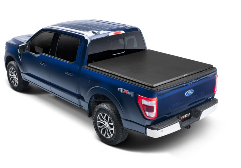 Truxedo 17-20 Ford F-250/F-350/F-450 Super Duty 8ft TruXport Bed Cover 279601