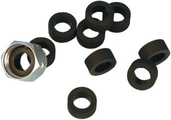 JAMES GASKETSGasket Seal Oil Line Feed Late Evo 10/Pk 63525-9263525-92