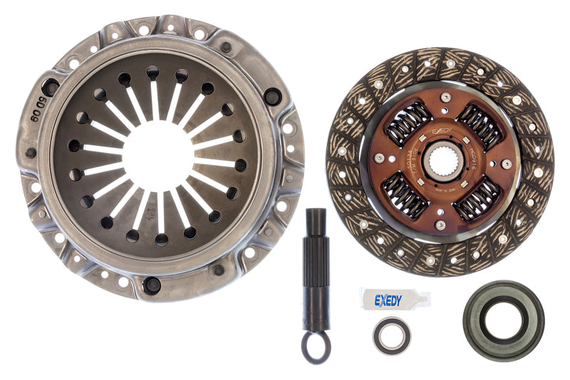 Exedy OE 2000-2009 Honda S2000 L4 Clutch Kit KHC06