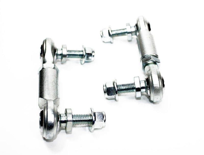 SPL Parts 99-12 Porsche 911 (996/997) Rear Swaybar Endlinks SPL RE 996