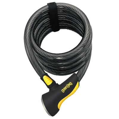 ONGUARDDoberman 8028 Cable Lock 6 Ft45008028