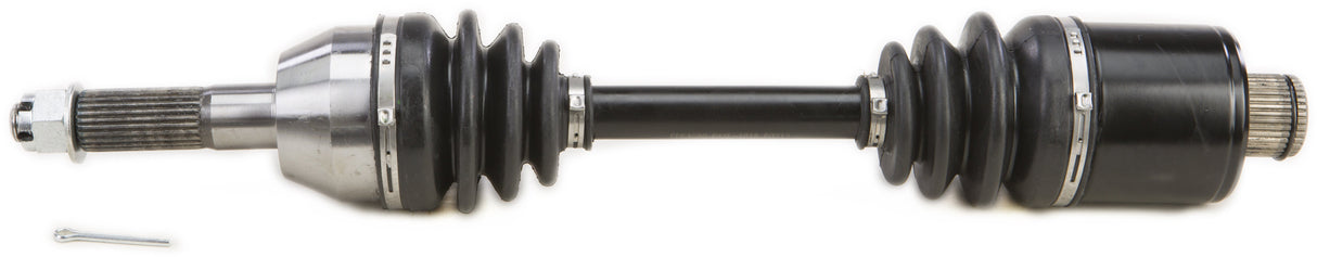 OPEN TRAILOe Rear AxlePAXL-1018