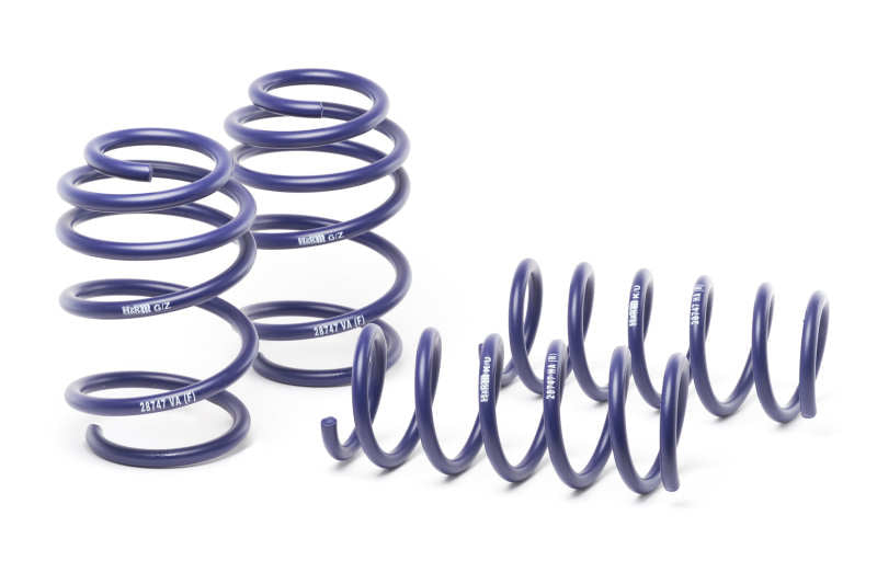 H&R 16-19 Ford Focus RS Sport Spring 28747-1