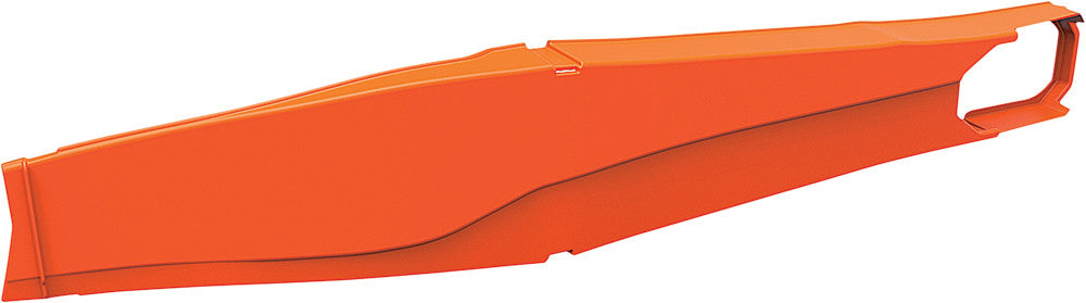 POLISPORT Swingarm Protectors Orange 8456500002