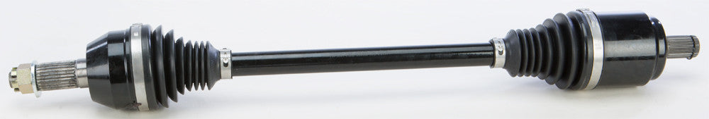 OPEN TRAILHd Front Wheel AxlePAXL-6058HD