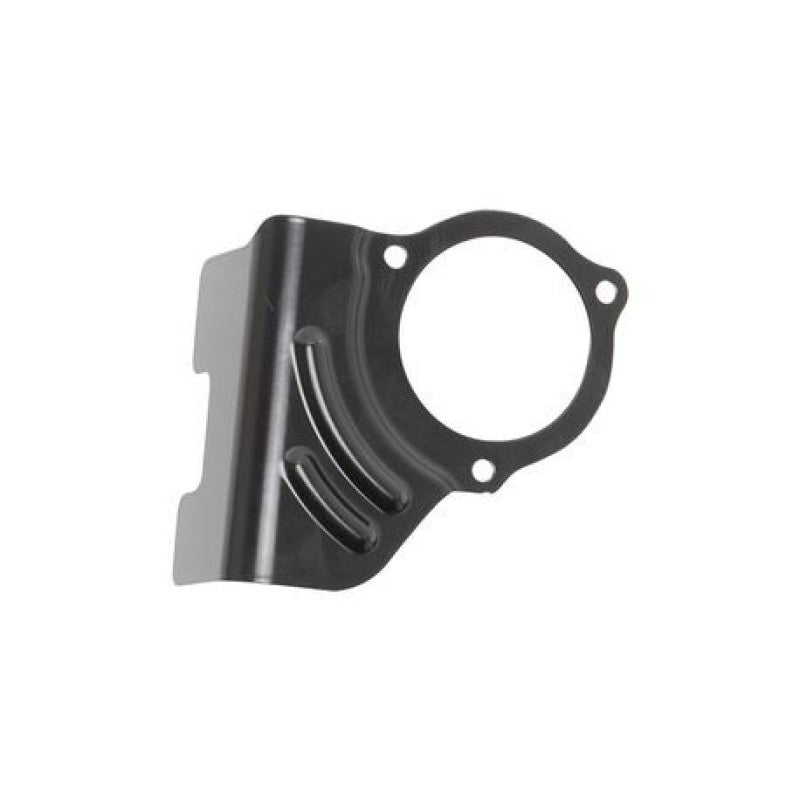 S&S Cycle 08-17 Touring Throttle By Wire Induction Module Cover - Black 170-0641