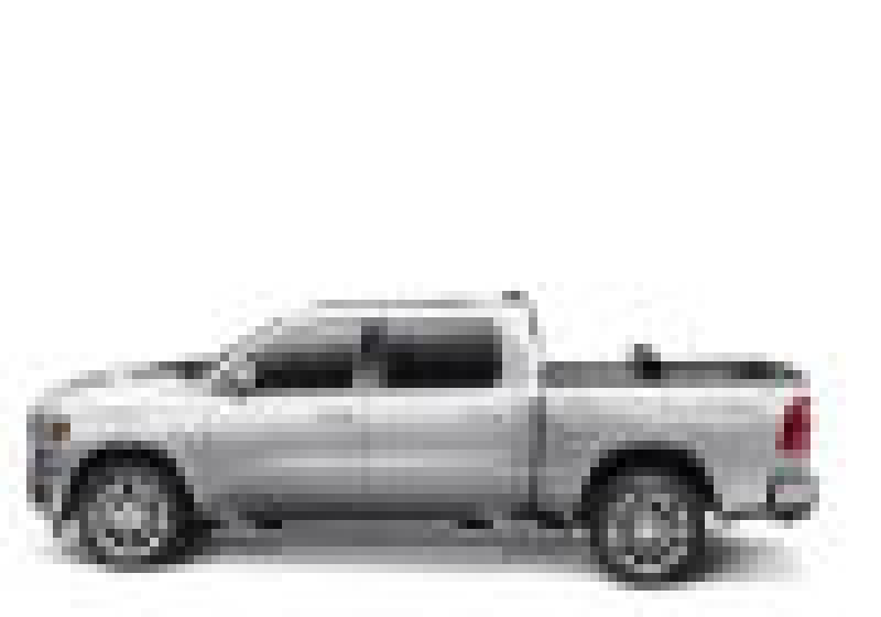 BAK 19-21 Dodge Ram w/ Ram Box Revolver X4s 5.7ft Bed Cover (New Body Style 1500 Only) 80227RB