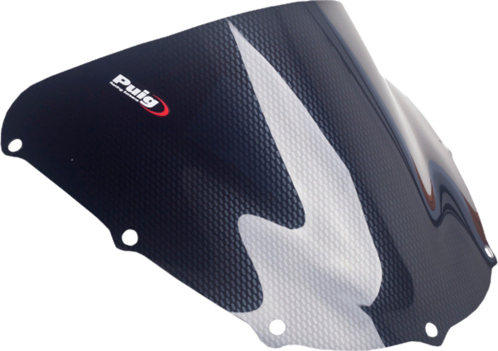 PUIG Racing Windscreen Carbon 1100C