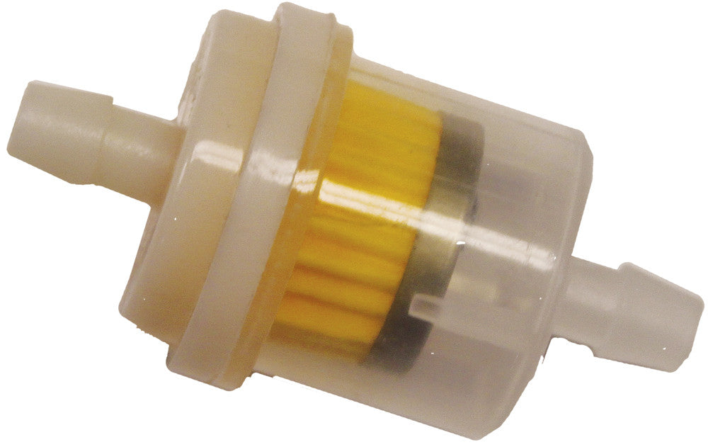 MOGO PARTSFuel Filter 5/16" Straight04-0103