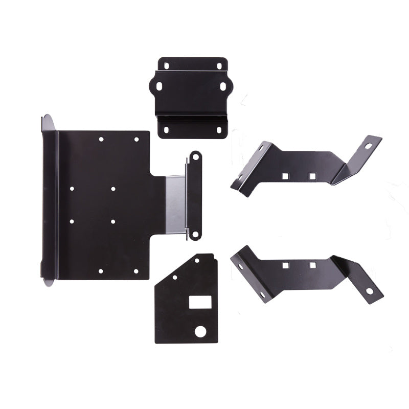 ARB Mount Kit CKSA/CKMA/CKMTA Suits 2018+ Jeep Wrangler JL 3550220