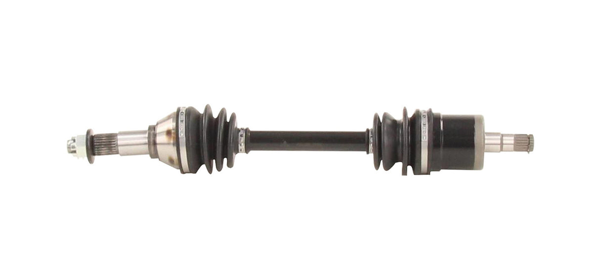 OPEN TRAILOe 2.0 Axle Front LeftCAN-7089