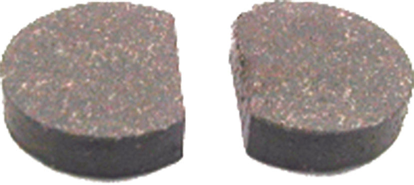 SP1 Pr/Spi Brake Pads A/C S/M 05-152-02