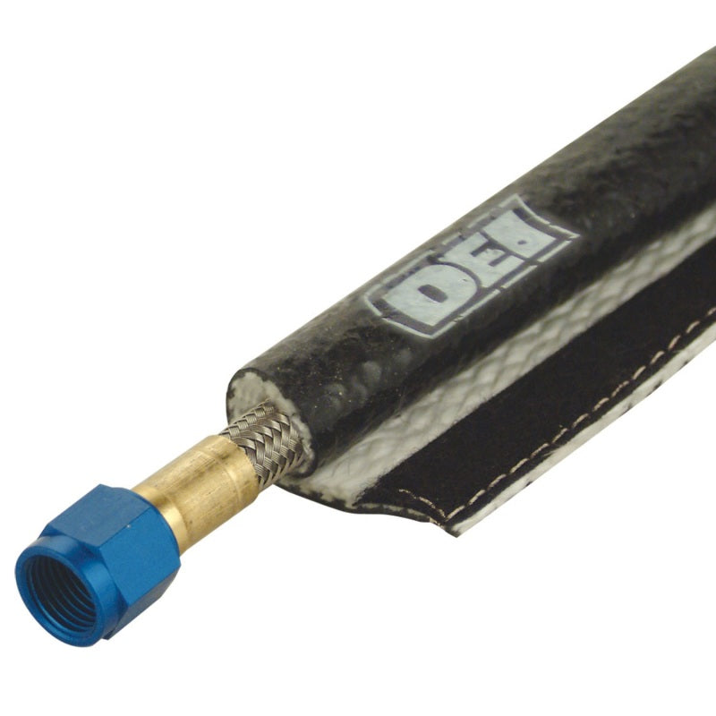 DEI Fire Wrap 3000 1-1/2in I.D. x 2ft 10479