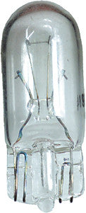CANDLEPOWER Standard Halogen Bulb 12 Volt 80/100w 4840