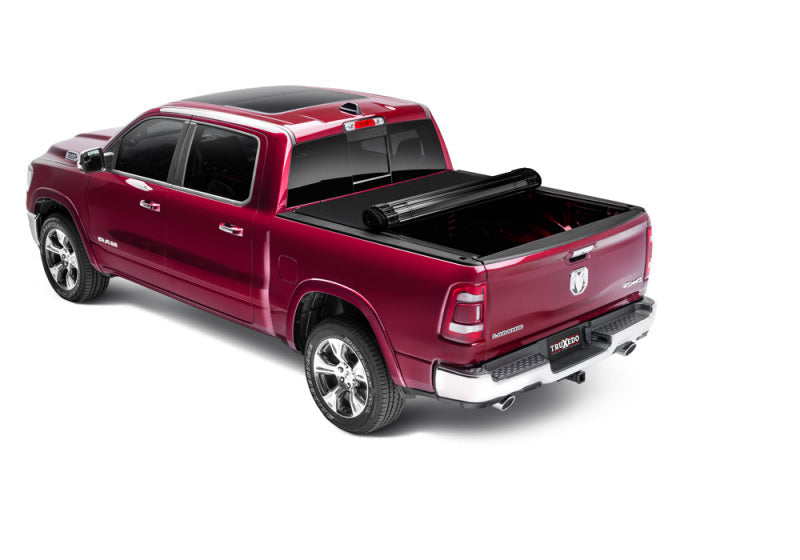 Truxedo 19-20 Ram 1500 (New Body) w/o Multifunction Tailgate 5ft 7in Sentry CT Bed Cover 1585916