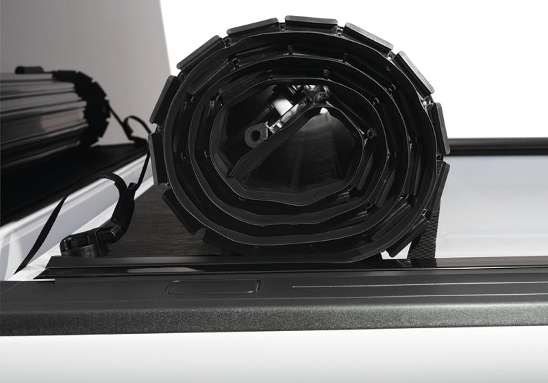 BAK 14-18 Chevy Silverado 1500 / 15-20 Chevy Silverado 2500/3500 5ft 8in Bed Revolver X2 39120