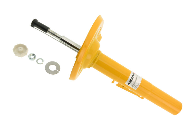 Koni Sport (Yellow) Shock 99-05 Porsche 911 (996) Carrera 2 (excl. C4/ Turbo/ GT2/ GT3) - Front 8741 1543SPORT