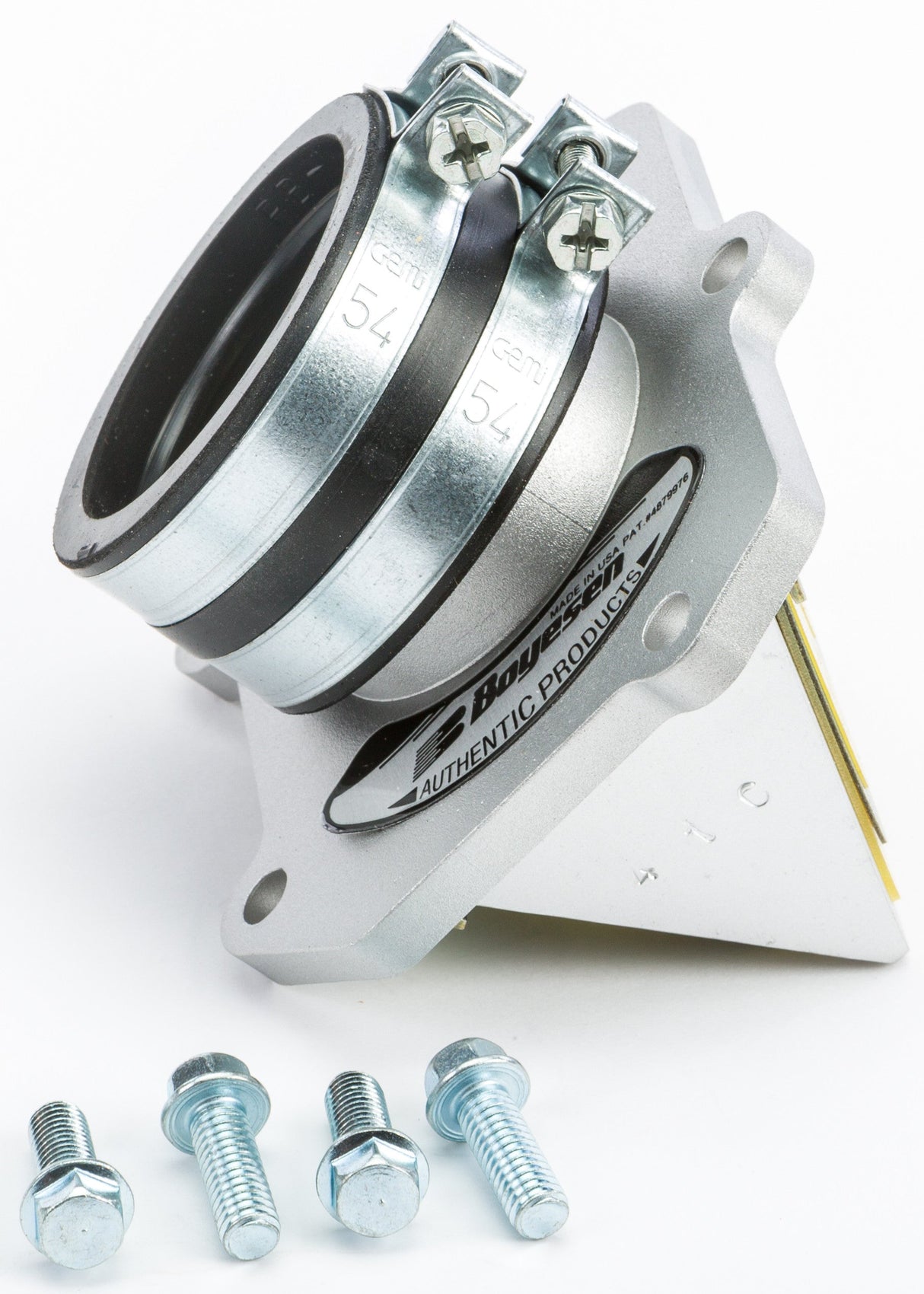 BOYESEN Motorcycle Rad Valve RAD-41C