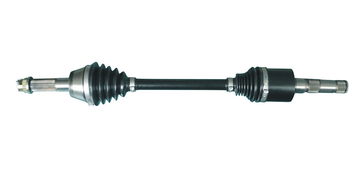 OPEN TRAILOe 2.0 Axle Rear LeftPOL-7008