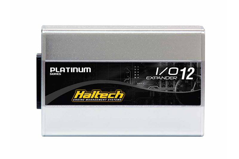 Haltech IO 12 Expander Box A CAN Based 12 Channel (Box Only) HT-059900