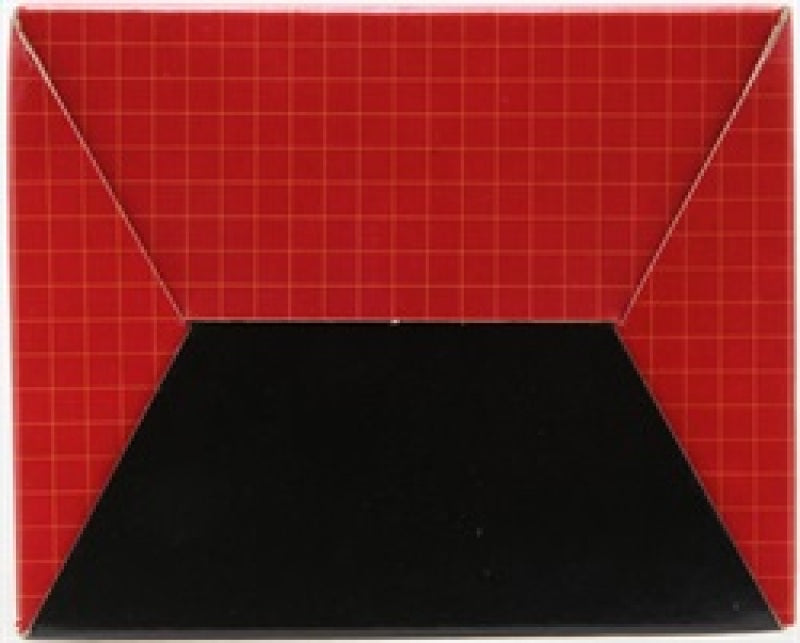 K&N Chevy Trailblazer Drop In Air Filter E-1009