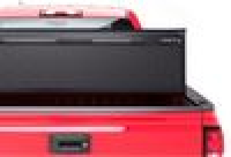 BAK 88-13 Chevy Silverado & C/K 1500 / 88-14 Chevy Silverado 2500/3500 HD 6ft 6in Bed BAKFlip F1 772101