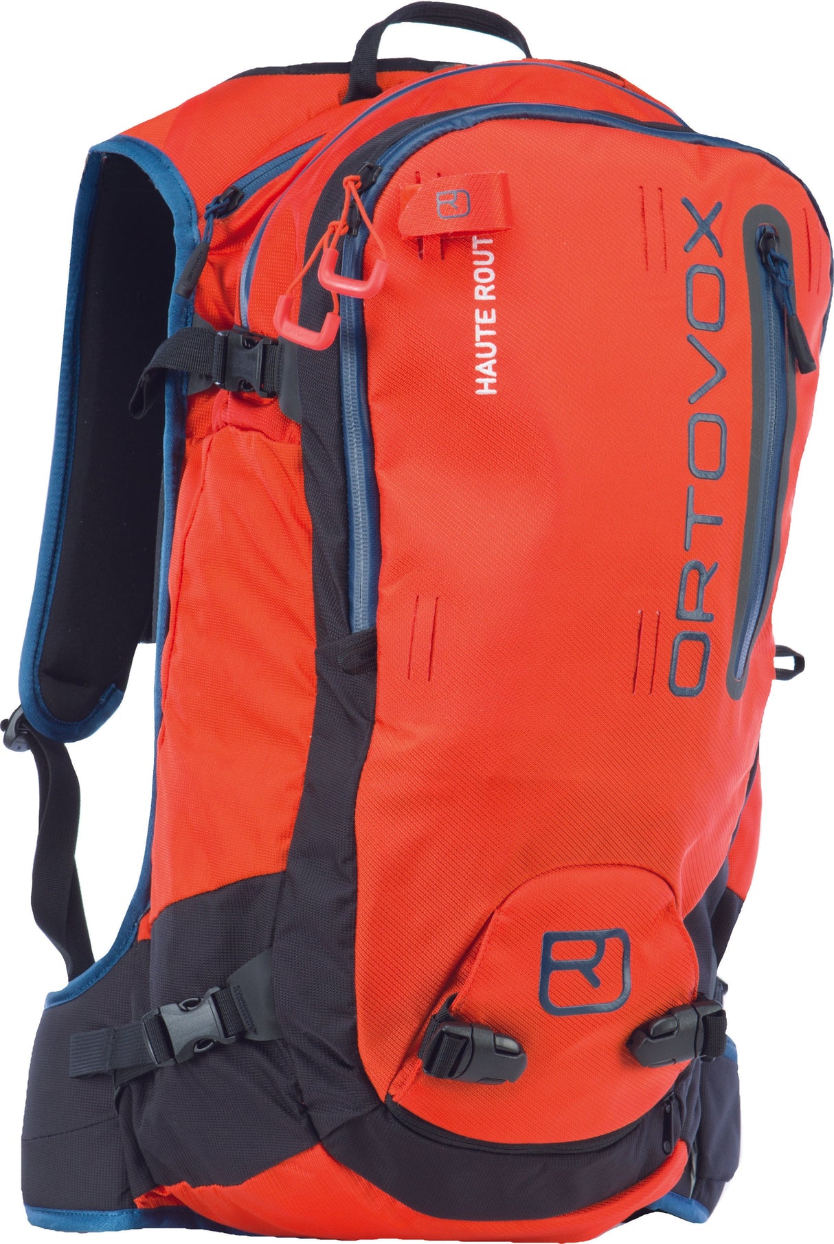 ORTOVOXAvalanche Haute Rt 32 Rescue Set (Orange)46241 00101