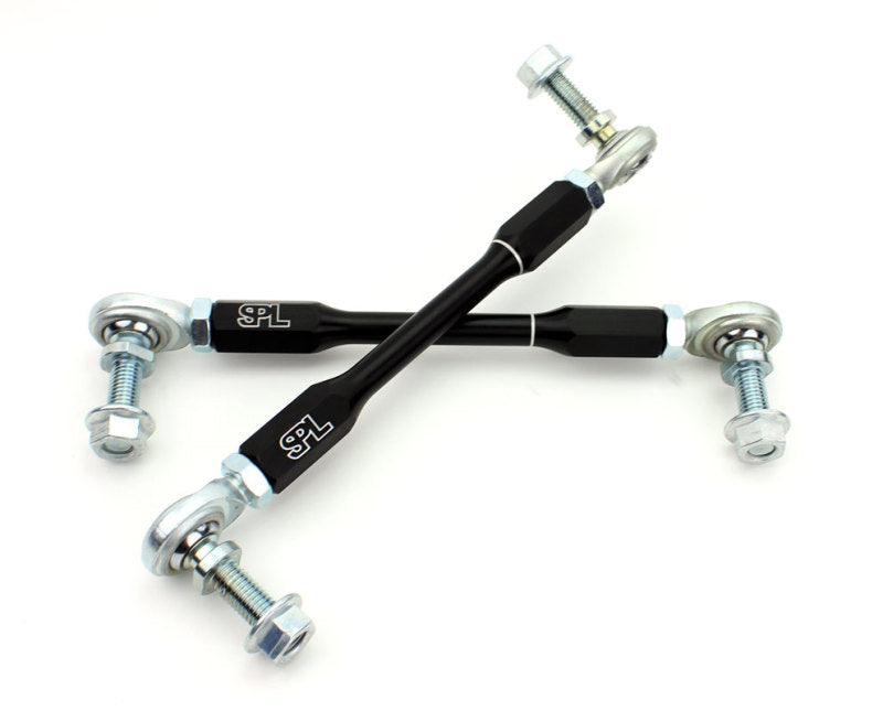 SPL Parts 2013+ Subaru BRZ/Toyota 86 Front Swaybar Endlinks SPL FE FRS