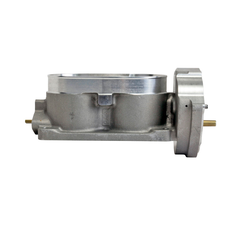 BBK 05-14 Mustang Shelby GT500 F Series Truck 6.8 V10 Twin 65mm Throttle Body BBK Power Plus Series 1764