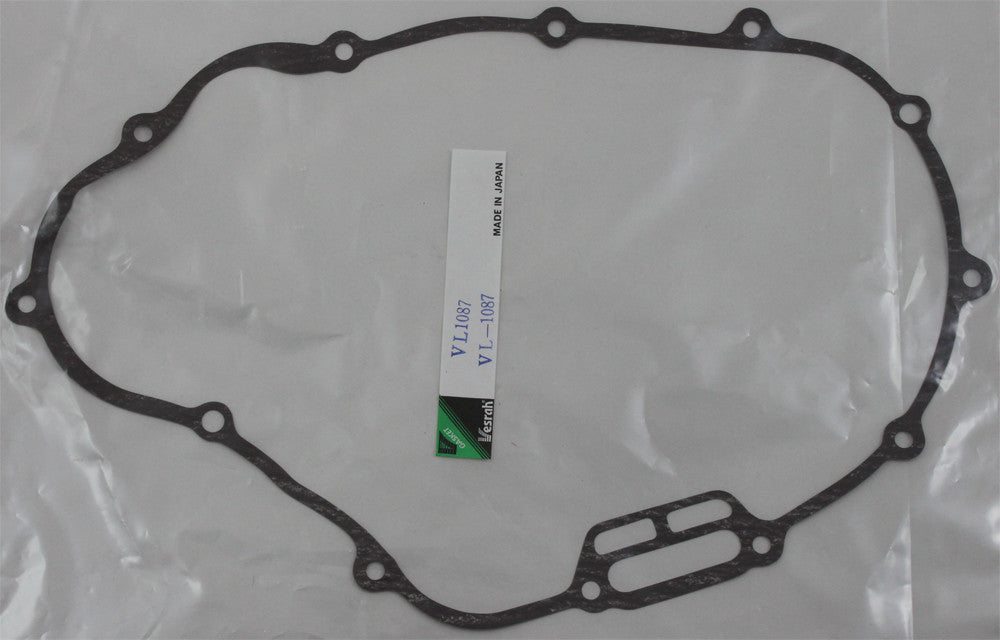 VESRAH Cltch Cvr Gskt- Trx300ex '93-07 VL-1087
