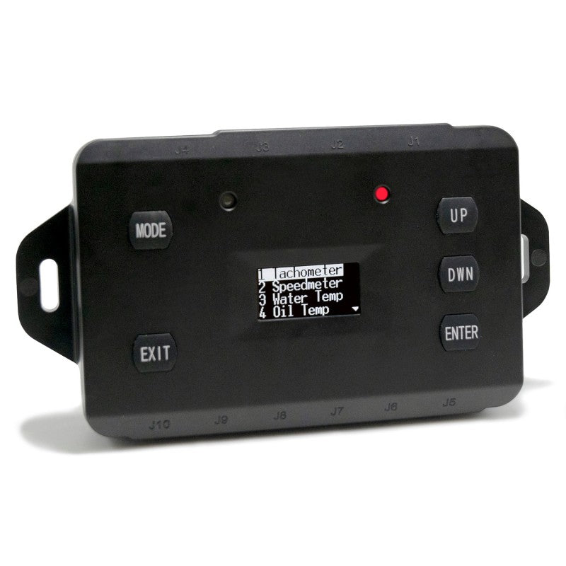 AutoMeter CAN Bridge - OBD-II Data Interface Module 9113