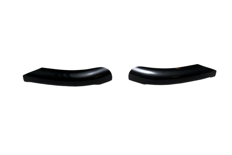 AVS 03-05 Dodge RAM 1500 High Profile Front Fender Protectors - Smoke 26808