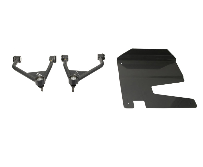 Belltech 2021 Chevrolet Tahoe / GMC Yukon 2WD/4WD 4in Lift Kit 150220TP