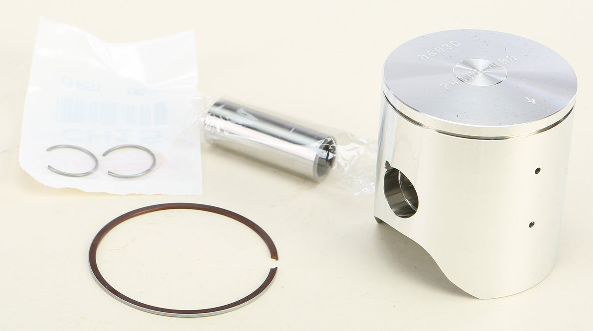 WISECO Piston Kit Pro-Lite 54.00/Std Kaw 741M05400