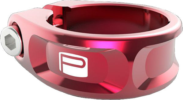 PROMAX Fc-1 Seat Clamp 25.4 Red ST3541