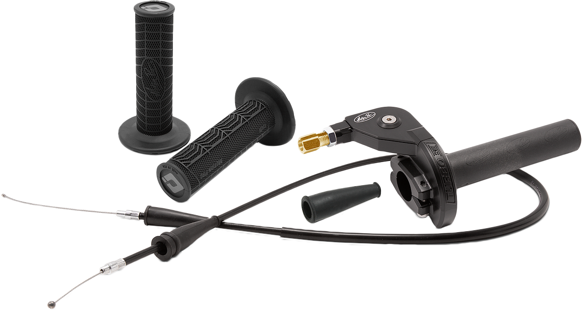 MOTION PROTwist Throttle Conversion Kit01-2844