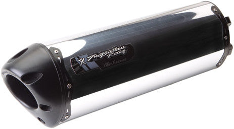 TBR M2 Bandit 1250 07-12 S/O Al Vale Blk Series 005-1830406V-B