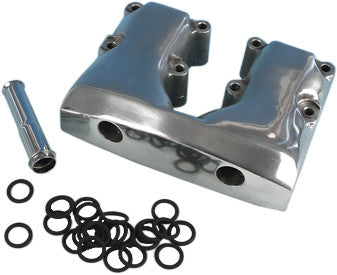 JAMES GASKETSGasket Oring Rockr Cvr Pushrod Oversized 25/Pk 11101-X11101-X