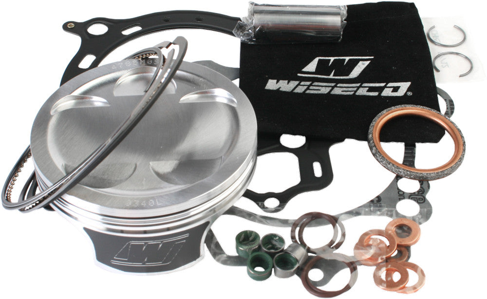 WISECO Top End Kit Armorglide 97.00/+2.00 12.5:1 Yam PK1358
