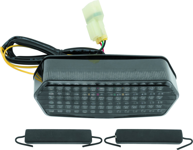 BikeMaster 14-21 Honda MSX125 Grom Integrated Tail Light 261985