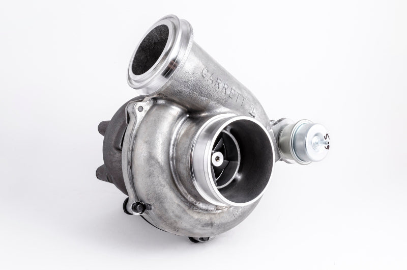 Garrett GTP38R Turbo Kit - Ford Power Stroke 7.3L 1999.5-2003 CHRA 739625-0001 739619-5004S