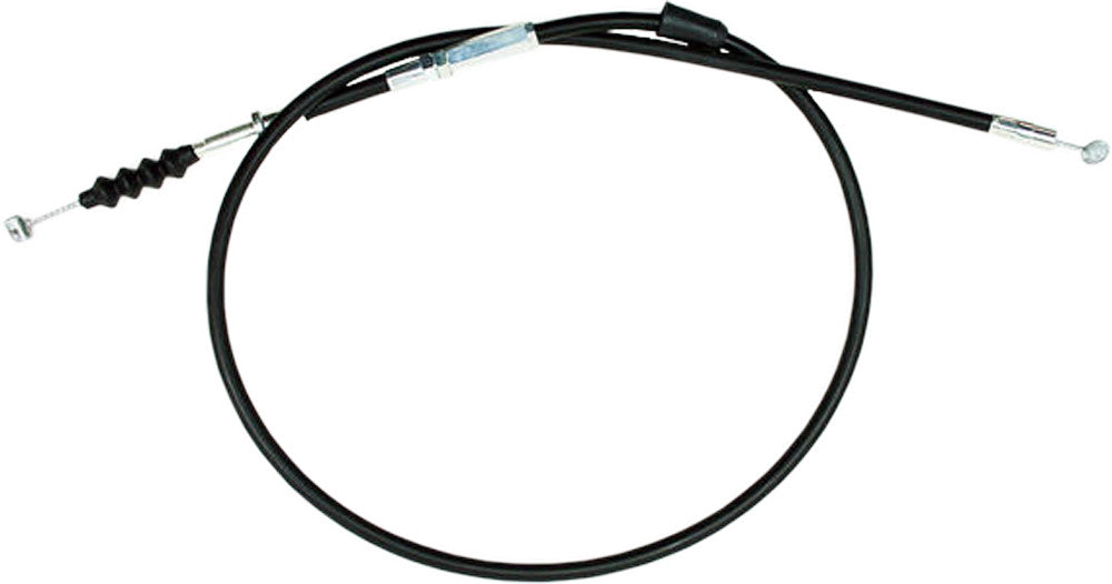 MOTION PROBlack Vinyl Clutch Terminator Lw Cable03-0305