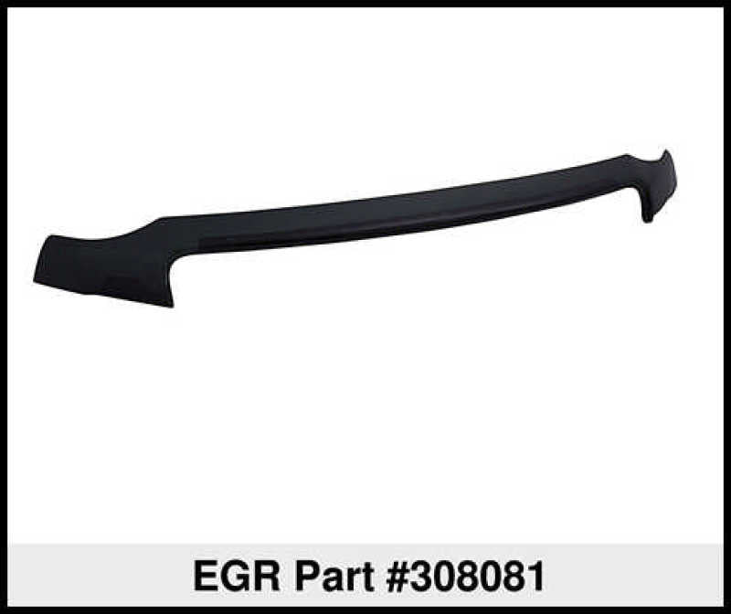 EGR 13+ Hyundai Sante Fe Superguard Hood Shield (308081) 308081