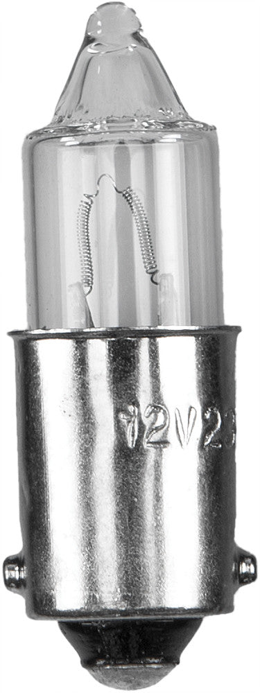 SP1 10/Pk Bulb 12v 23w 12-697L