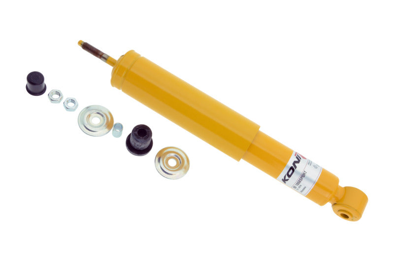 Koni Sport (Yellow) Shock 66-77 BMW E10 Series-1502/1600-2/1602/1802/2002 incl. Ti/Tii/Turbo - Rear 80 1868SPORT